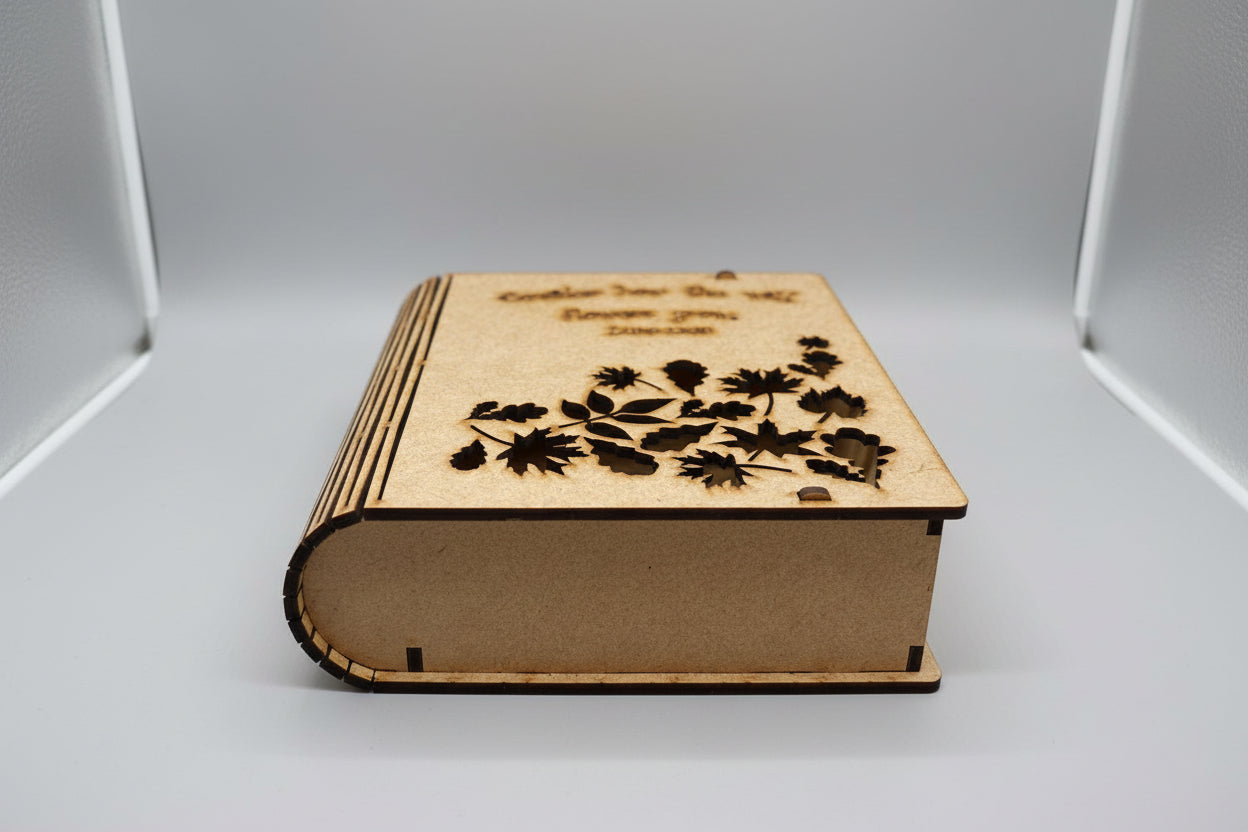 Jewelry box