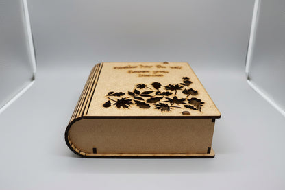 Jewelry box