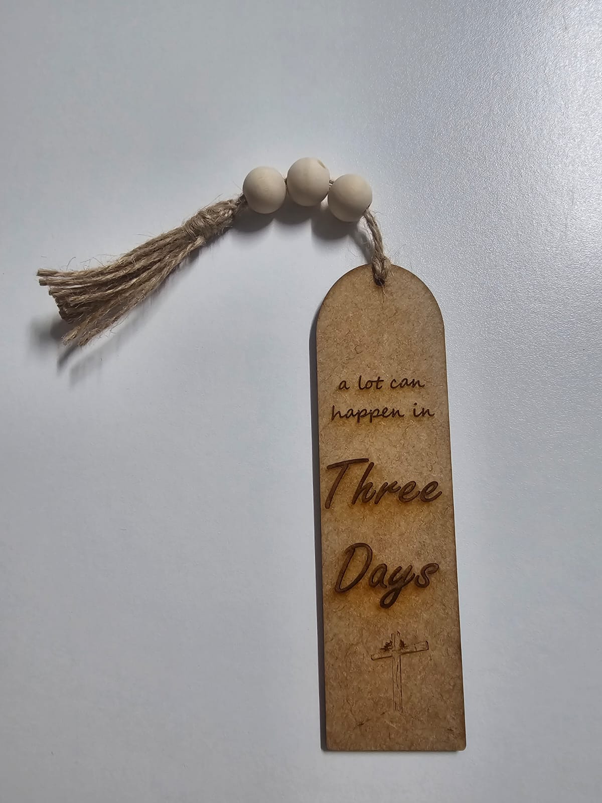 Book mark