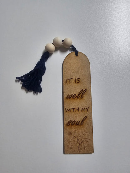 Book mark